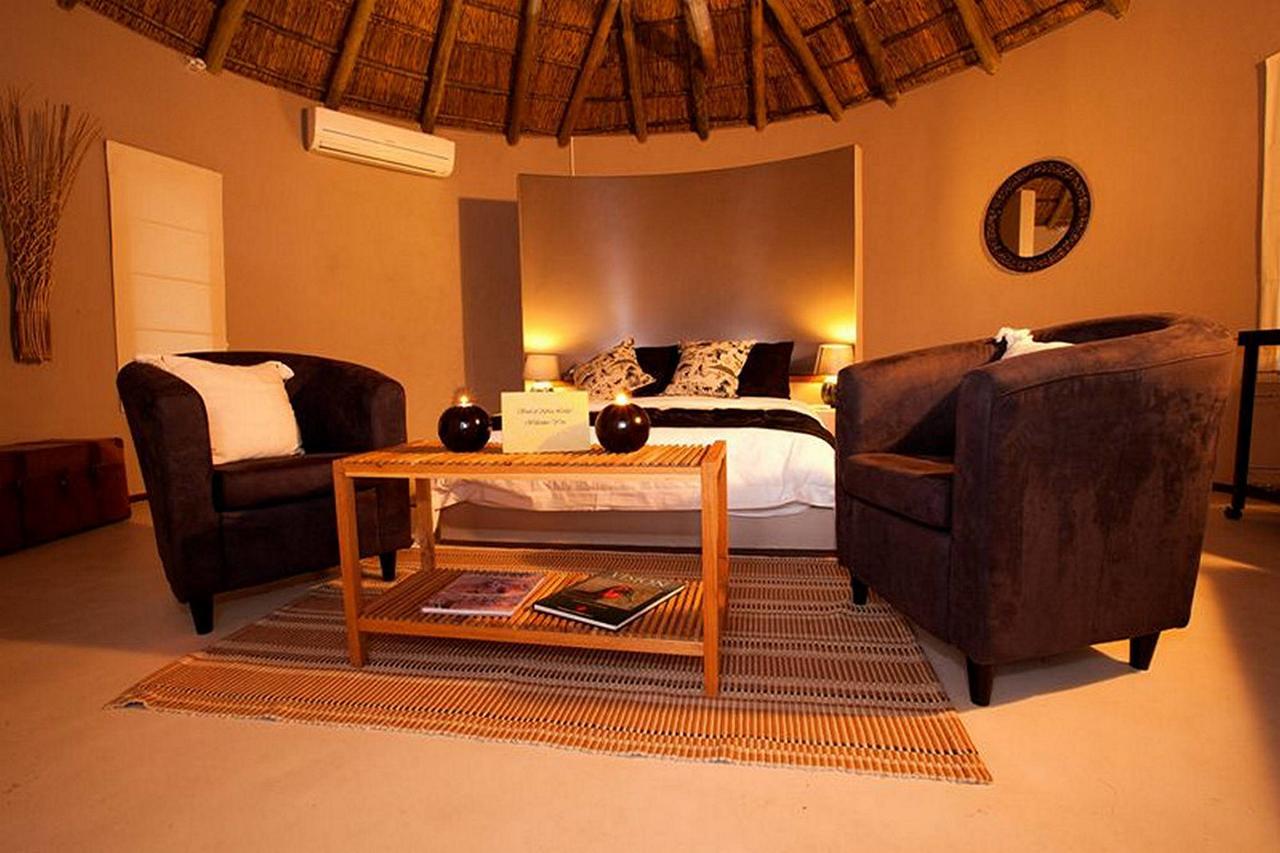 Soul Of Africa Lodge Thabazimbi Zewnętrze zdjęcie